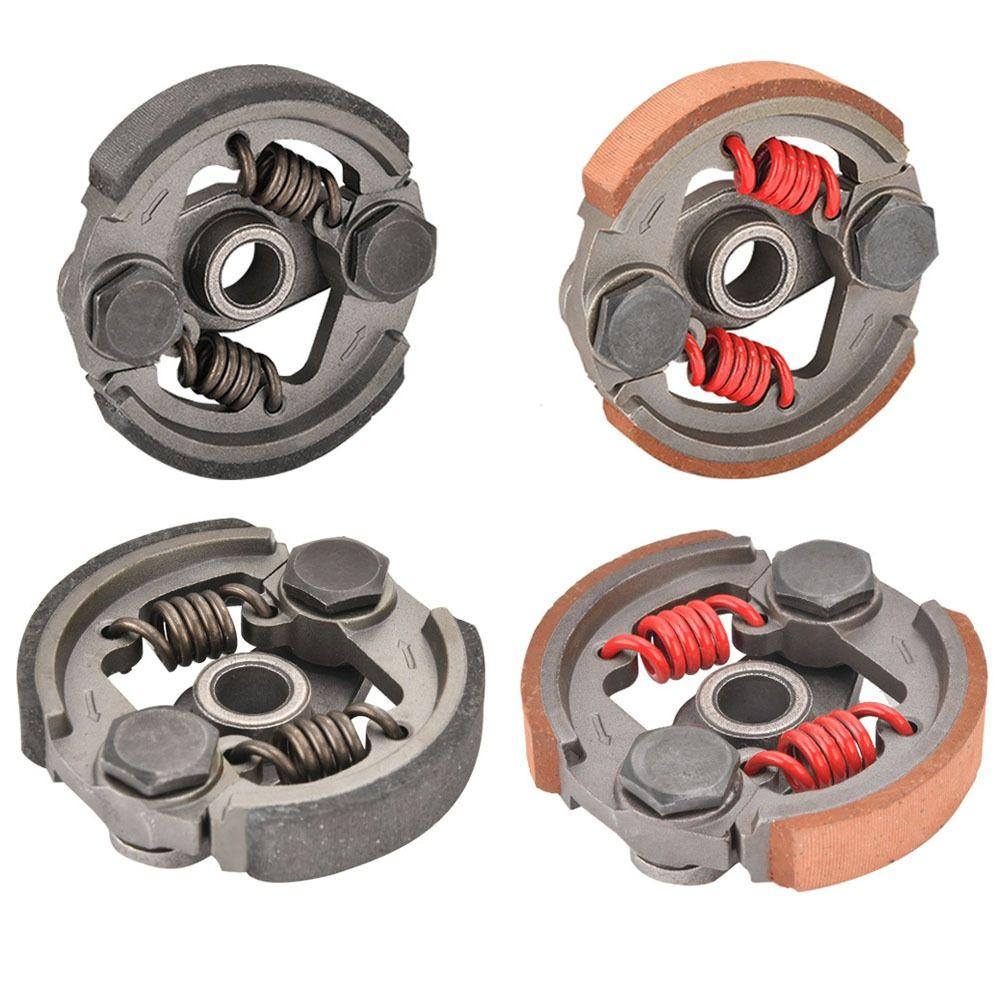 Bloc Aruncare Ambreiaj 2 Timpi 47cc 49cc Ansamblu Ambreiaj Piese Moto Bloc Oscilant Ambreiaj Consumabile Remodelare