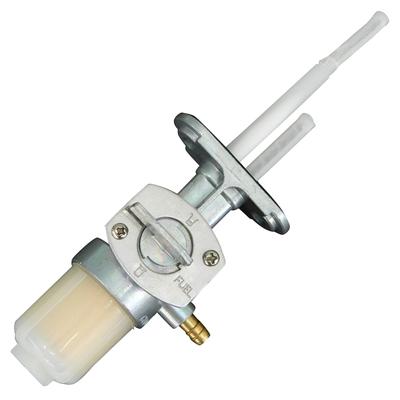 Acessórios e peças para motociclos – Abastecimento de combustível