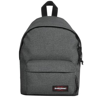 Morius Backpack, Unisex Grey Backpack