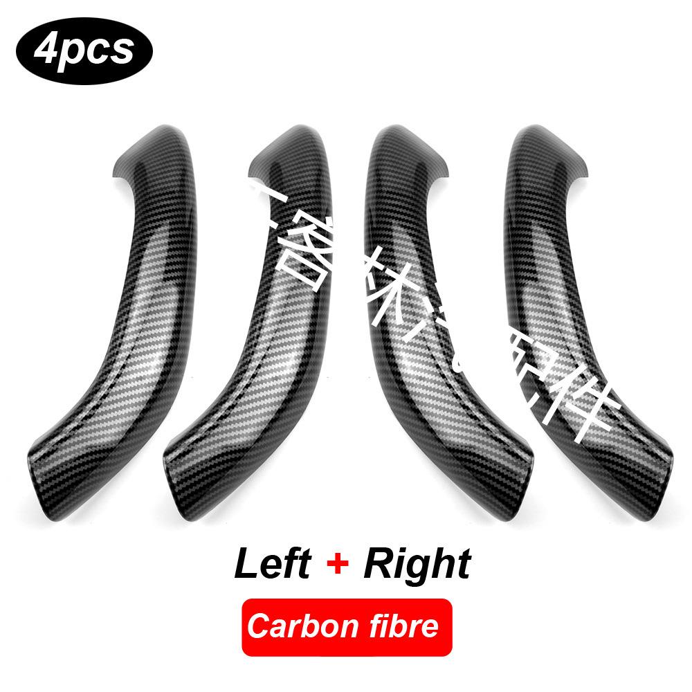 Compatible Door Handle Cover for BMW X1/X2 (2016-2022) Armrest F48/F49/F39