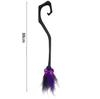 Game Themed Girl Witch Costume Set With Mesh Fabric For Childrens Cosplay Fun