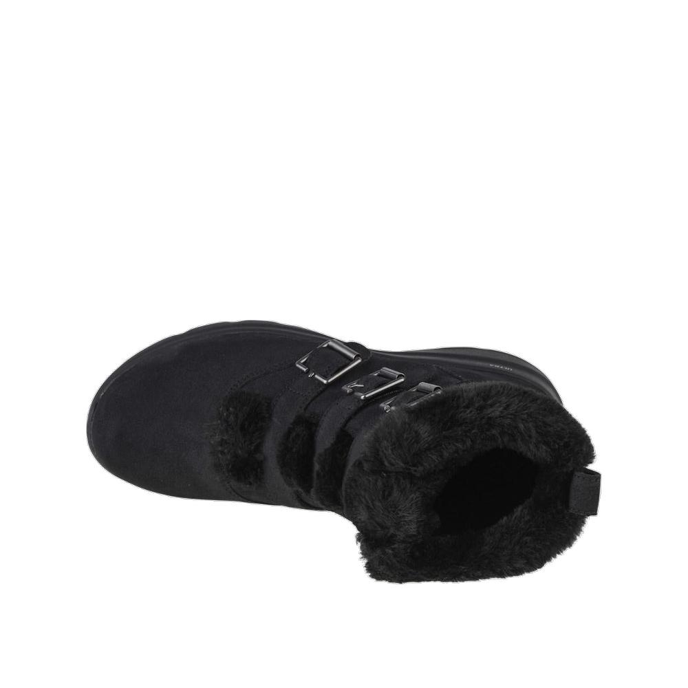 Footwear Type + Skechers + Glacial Ultra Buckle Up