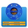 Yuqilong LX Silent Flange Check Valve