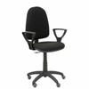 P&C-Office Chair Ayna Bali P&C 04CP Black