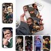 Grappige Hasbulla Telefoonhoesje Voor Samsung Galaxy S21 S22 S23 S24ULTRA S25ULTRA FE Ultra Plus5G A52S S26 Zachte Hoes