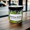 With Jar Emotional Support Cards 30/60 Sheets Positive Affirmations Cards