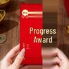 High-Quality Year-End Bonus Red Envelope for Company Events