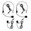 MusicMate MM-800 AirStage Wireless Microphone Set