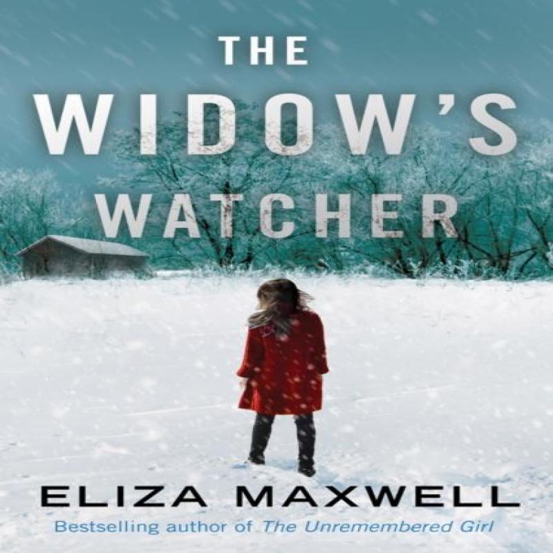 The Widows Watcher by Eliza Maxwell Paperback Book 9781503901049