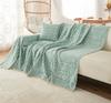 Bohemian Chenille Sofa Blanket Anti-dirty Soft Couch Slipcover Outdoor Camping Picnic Large Sofa Towel for Living Room Home