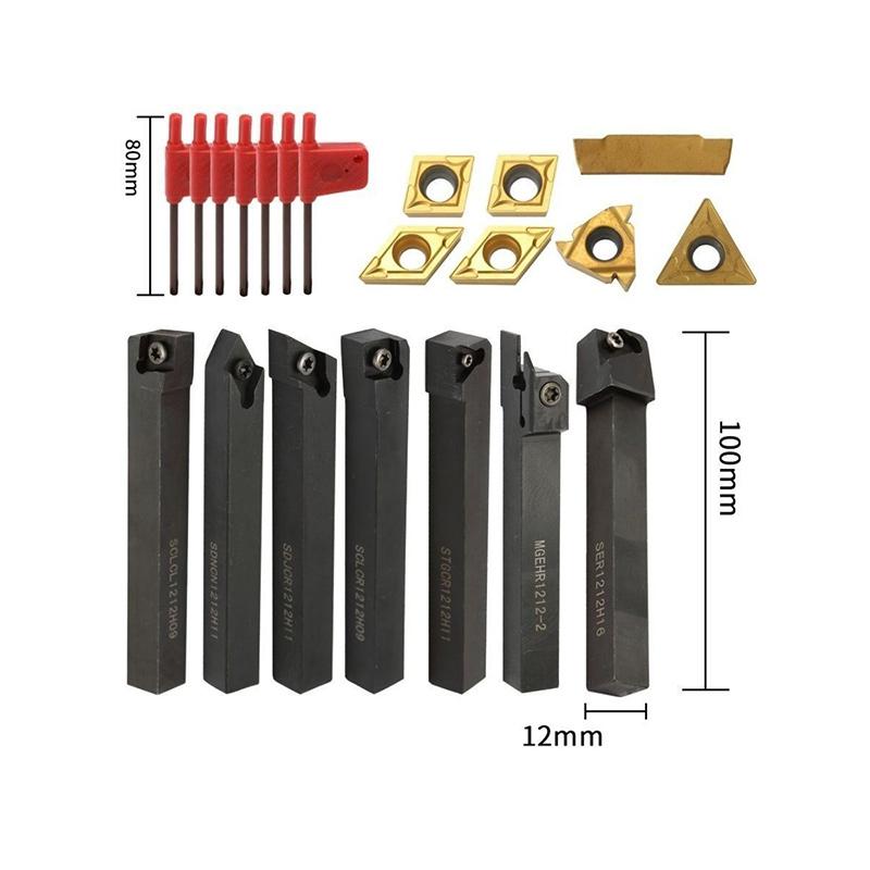 Tabletop Metal Lathe