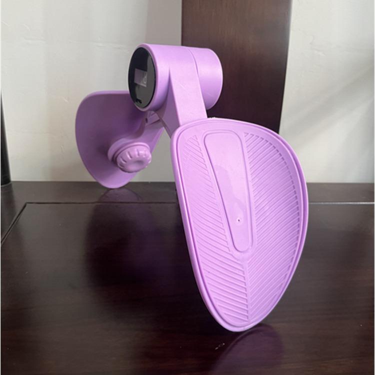 Pelvic Floor Muscle Trainer, Upgraded Butt Lift, Thin Leg Leg Clamp, Yoga Artifact, Fitness Equipment, Beautiful Leg Clamp, Beautiful Breast Clamp