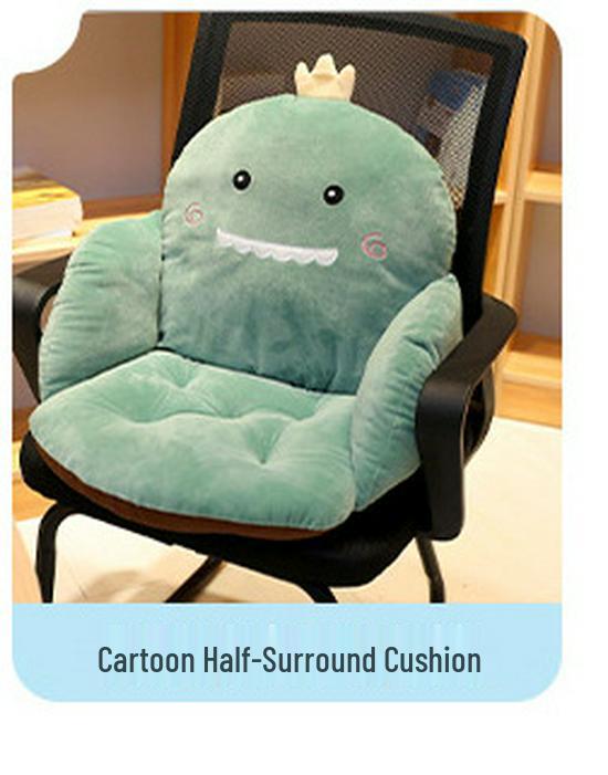 Children's Tatami Futon Sofa - Four Seasons Backrest Cushion for Bedroom and Bay Window