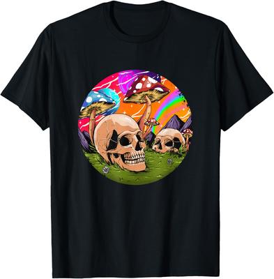 Na górę – T-shirty i koszulki