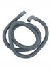 Accessories Extension Pipe Waste Hose Drain Pipe Elbow