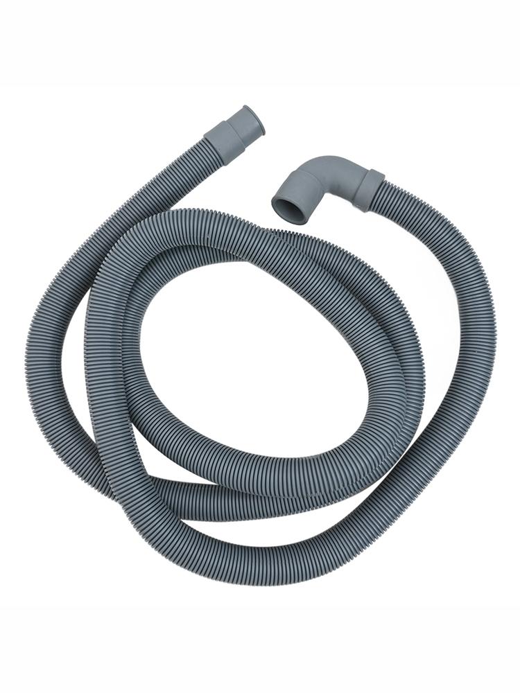 Accessories Extension Pipe Waste Hose Drain Pipe Elbow