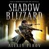 Shadow Blizzard by Alexey Pehov Paperback Book 9781847396730