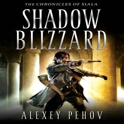 Shadow Blizzard by Alexey Pehov Paperback Book 9781847396730