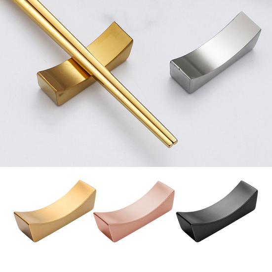 

Кронштейн для столовых приборов Элегантная компактная портативная стойка для хранения ложек Китайский ресторан незаменим для повседневной жизни