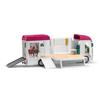 Camping-Car Equestre, schleich 42619 HORSE CLUB - coffret, 227 pieces, des 5 ans