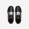 Vans Rigida Kids - Black/White [V2920K-BLACK/WHITE]