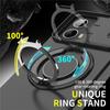 Suitable for Moto G Play Link Phone Case Motorola G Power Window Bracket Anti-drop Case