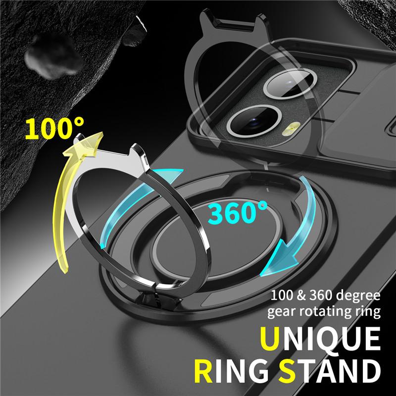 Suitable for Moto G Play Link Phone Case Motorola G Power Window Bracket Anti-drop Case