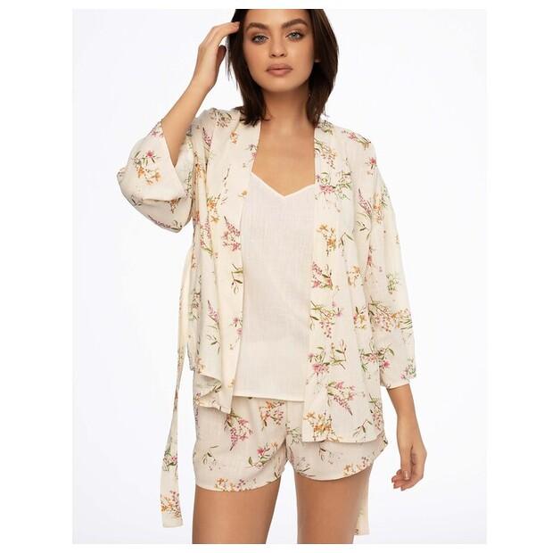 Халат Esotiq 41225-01X EU M