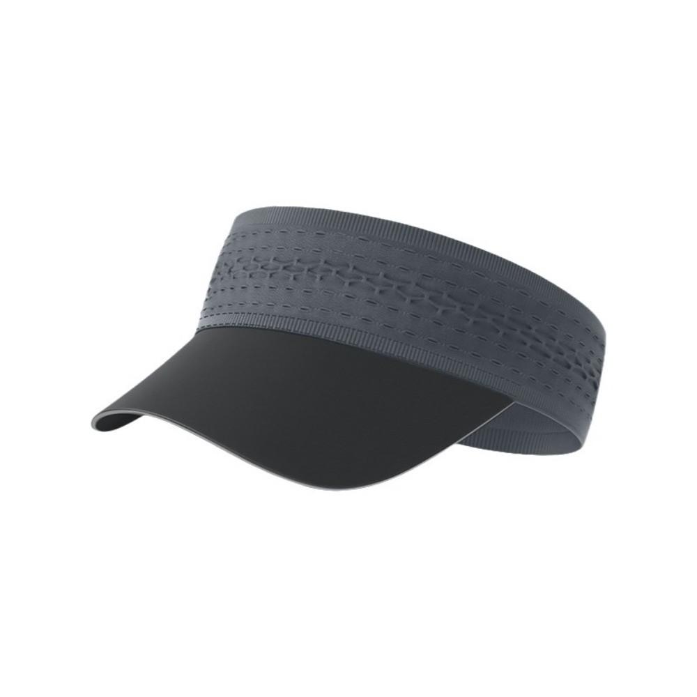 Sweat-absorbing Sports Cap UV Protection UV Protection Cap Hairband Sun Hats  Outdoor Sports