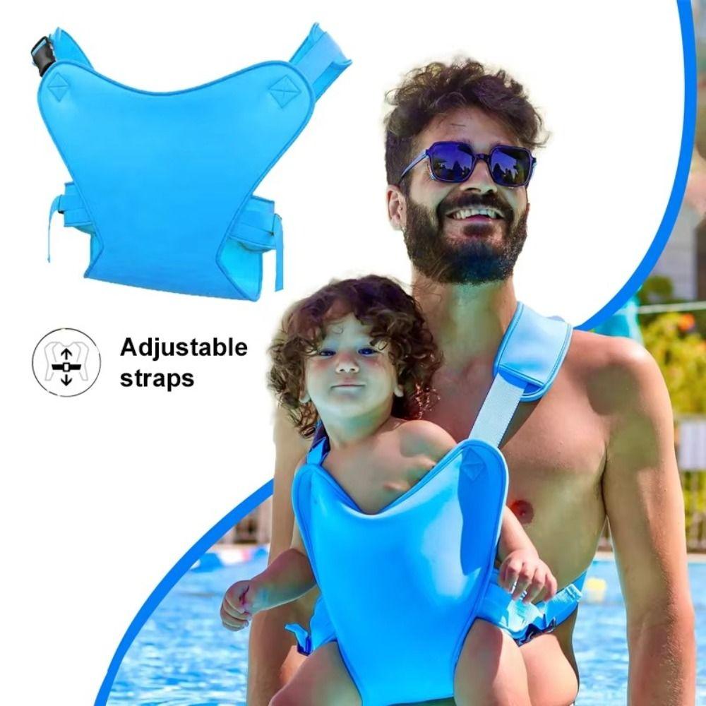 Adjustable Strap Baby Carrier Wraps Comfortable Baby Carrier Strap Baby Hip Seat Carrier Diving