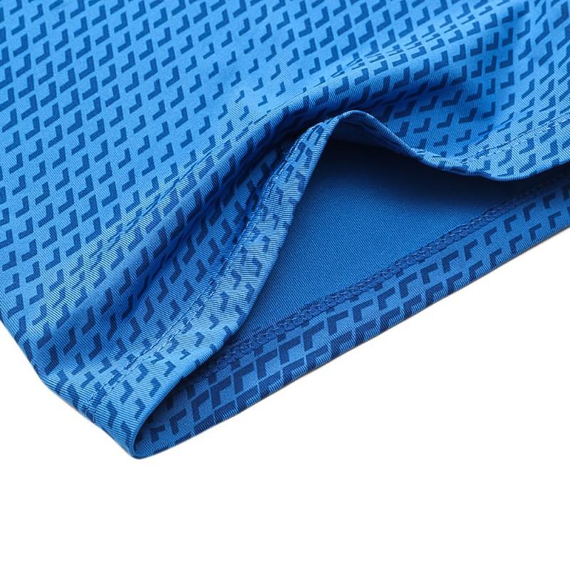 Herren Sportshorts Hosen Sportliche Übung Fitness Schnell trocknende Hose