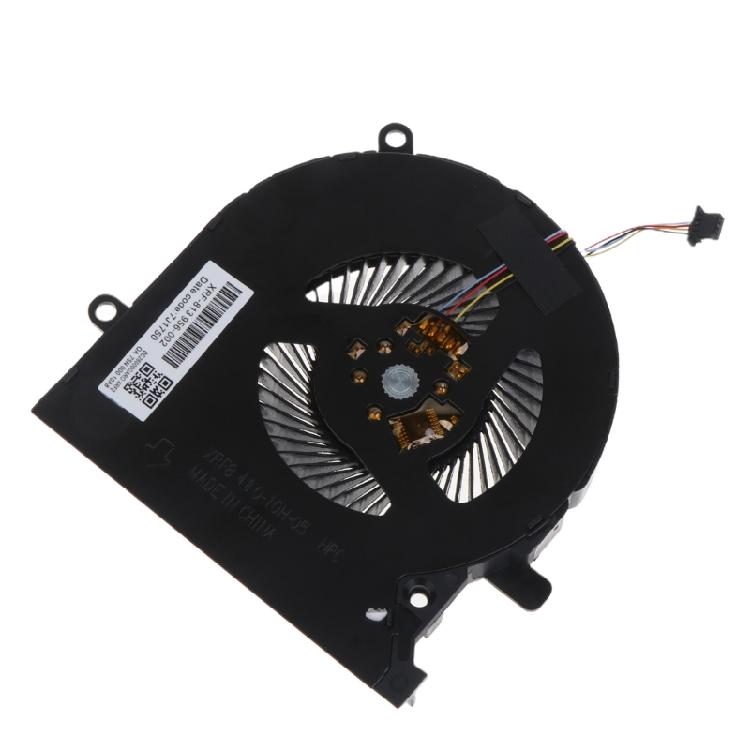 Laptop FAN CPU GPU Fans For OMEN 15-EK TPN-Q236 Q238 M04215-001 Cooler Radiator