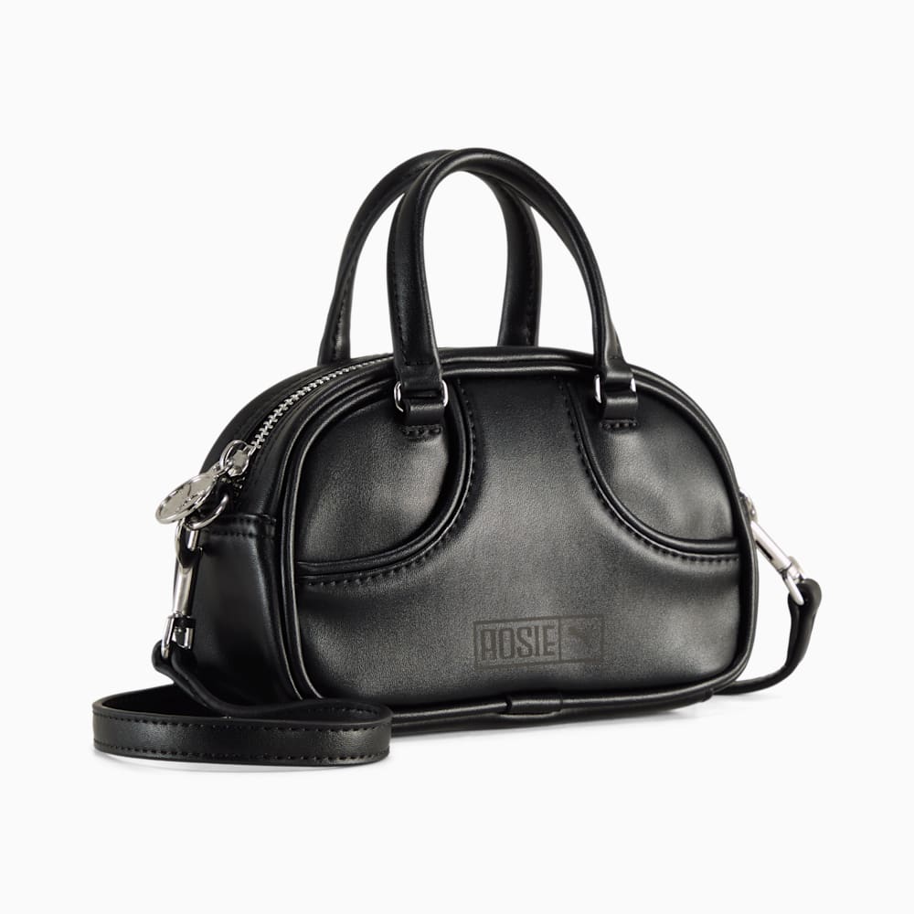 P uma x ROSÉ Micro Grip Bag – Limited Edition