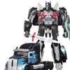 TAIBAI H6001-1 Cybertronian Freeman Resistance Leader The Last Knight Transformation Robot OP Commander Figure Model