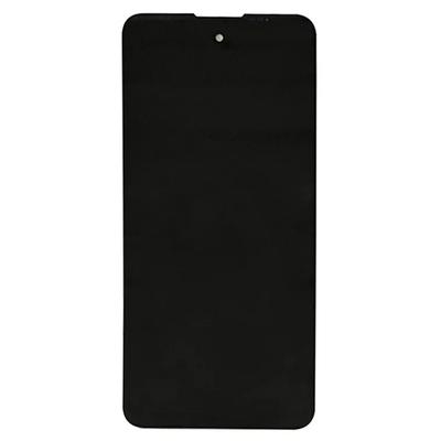 For Cubot Kingkong 8 Grade S LCD Screen and Digitizer Assembly Part (Without Logo)