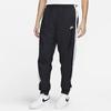 Nike Survêtement à capuche avec logo brodé Homme Vêtements de sport Noir BV3025-013