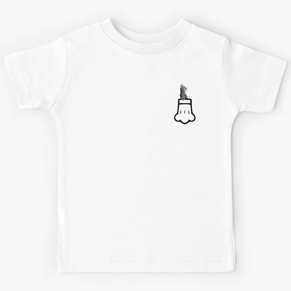 Remy Kids T-Shirt 150