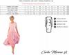 Cleo dress 10 42 visit wedding communion visit