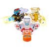 Bottleman BOT-62 Bottleman Team Guts Set