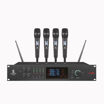 Audio- & Videozubehör – Mikrofone