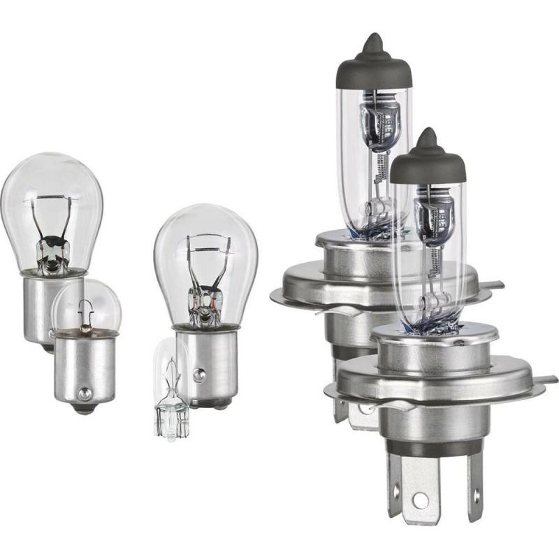 FORMULA 1-FORMULA 1 SB400 Incandescent Bulb