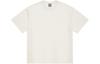New Balance T Shirt Unisex Ivory White AMT42335-CIC