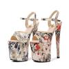 Calzado para mujer – Sandalias