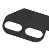 Side LED Light Pods Windshield Mount Brackets For Kawasaki Teryx Teryx4