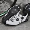 Carbon Fiber Road Cycling Shoes Lightweight Stiff Sole Performance Racing Bike Men Women