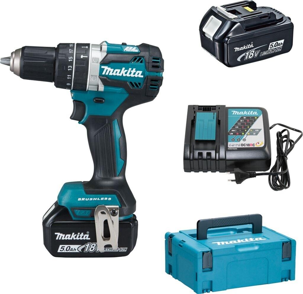 Makita DHP484DHP484RTJ Impact Driver Drill