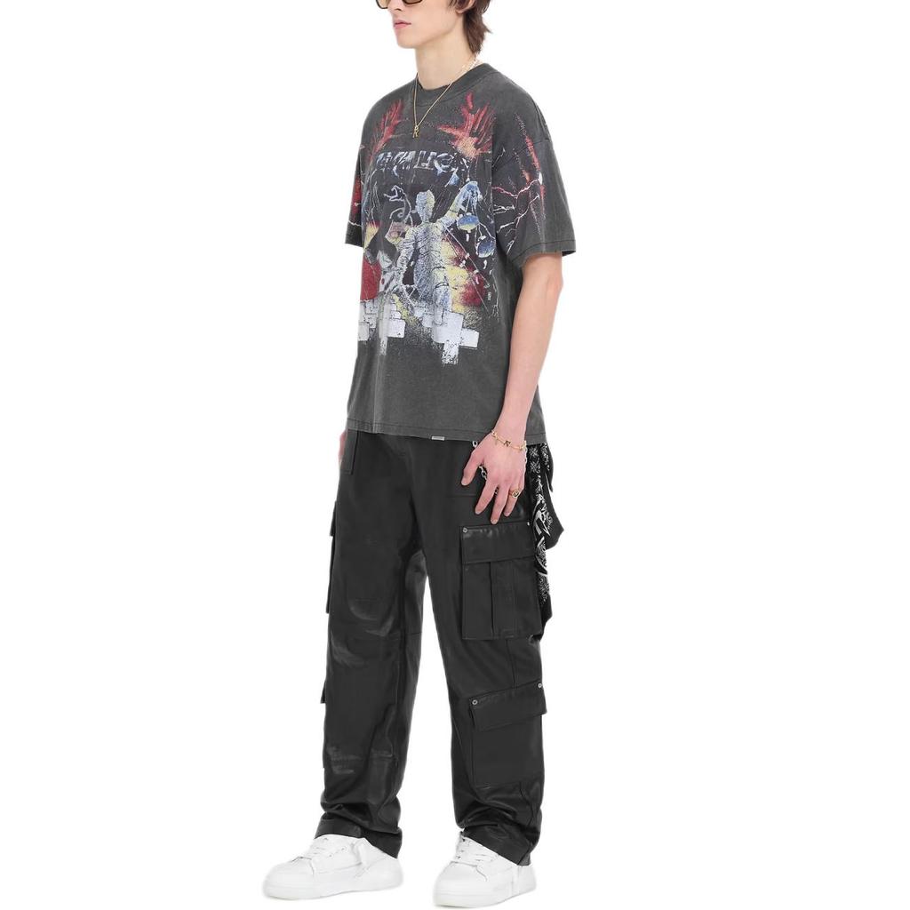 REPRESENT X Metallica Master Of Puppets T shirt MLM4354-020