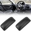 Car Cushion, Armrest, Set of 2, Supporter, Knee Pads, Leg Support, Armrest, Elbow Rest,