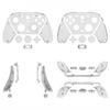 Clear Portable Protective Sleeve Game Console Accessories Shockproof Protective Cover Compatible for Gamesir G7 Pro Controller