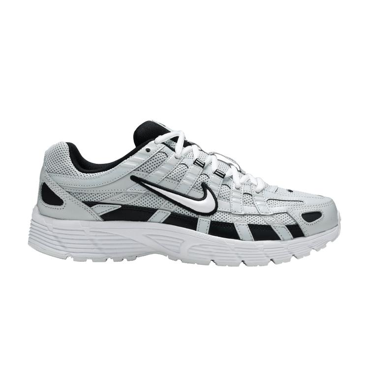 Nike P-6000 Pure Platinum Men's Sneakers